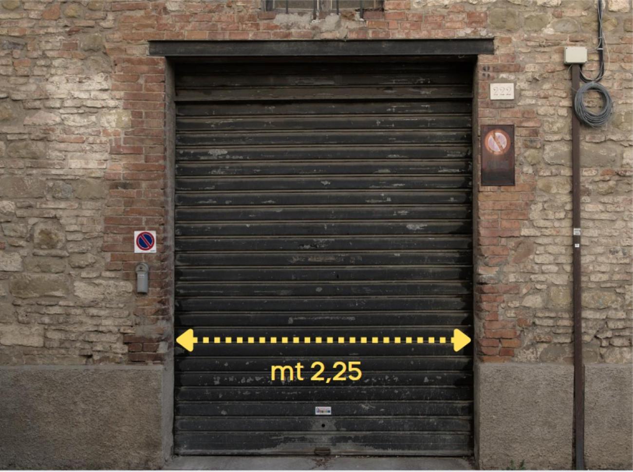 شقة Loft Garibaldi, Garage Privato! بيرودجا المظهر الخارجي الصورة
